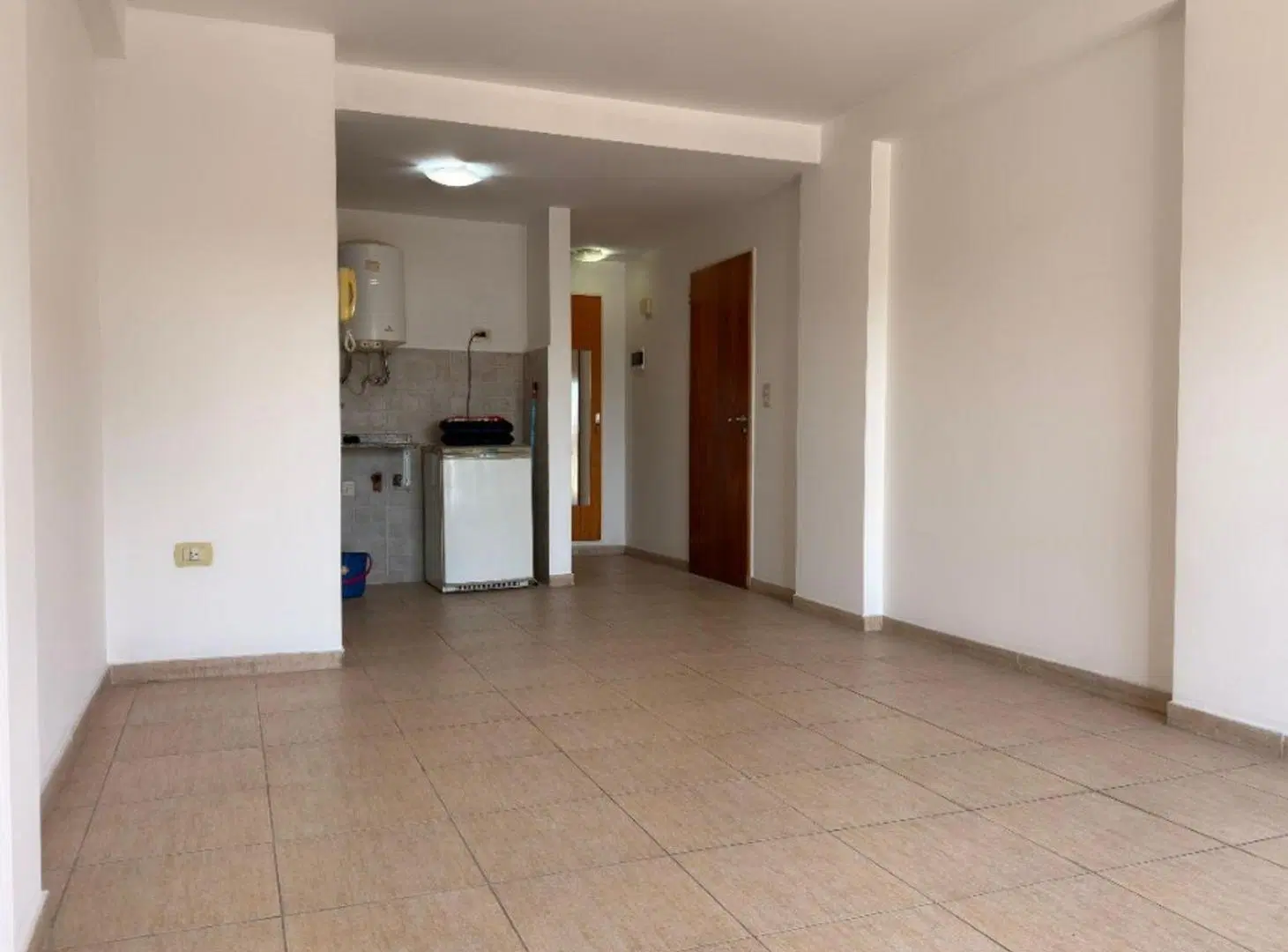 DEPARTAMENTO MONOAMBIENTE EN VENTA - MORON NORTE 3