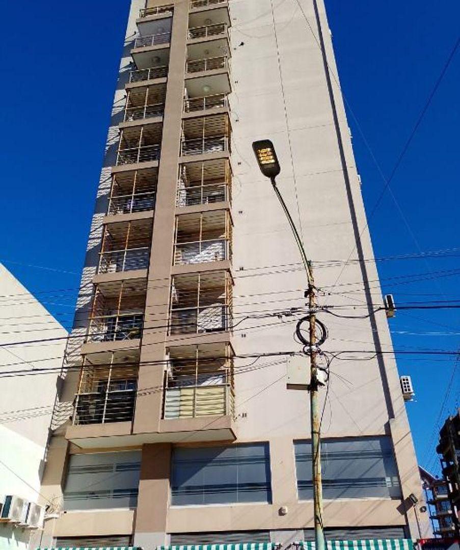 DEPARTAMENTO MONOAMBIENTE EN VENTA - MORON NORTE