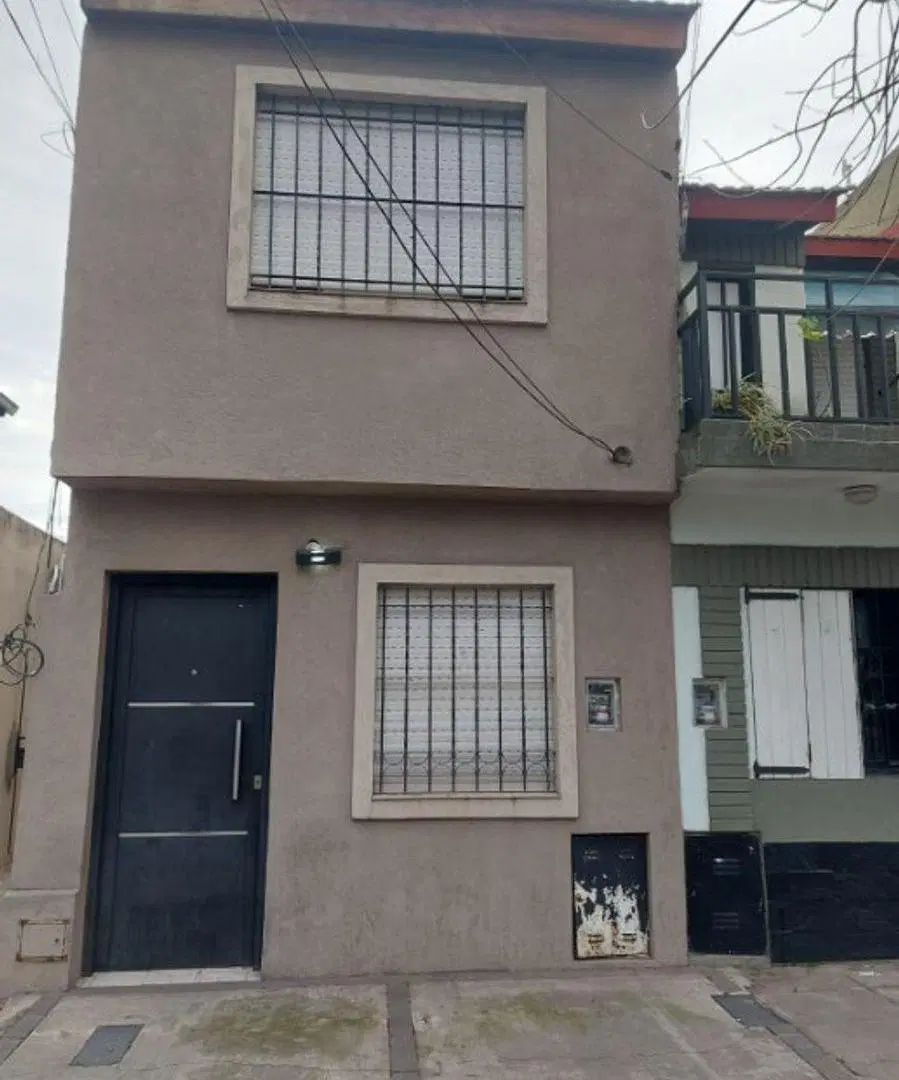 DUPLEX DE 3 AMBIENTES EN VENTA 2