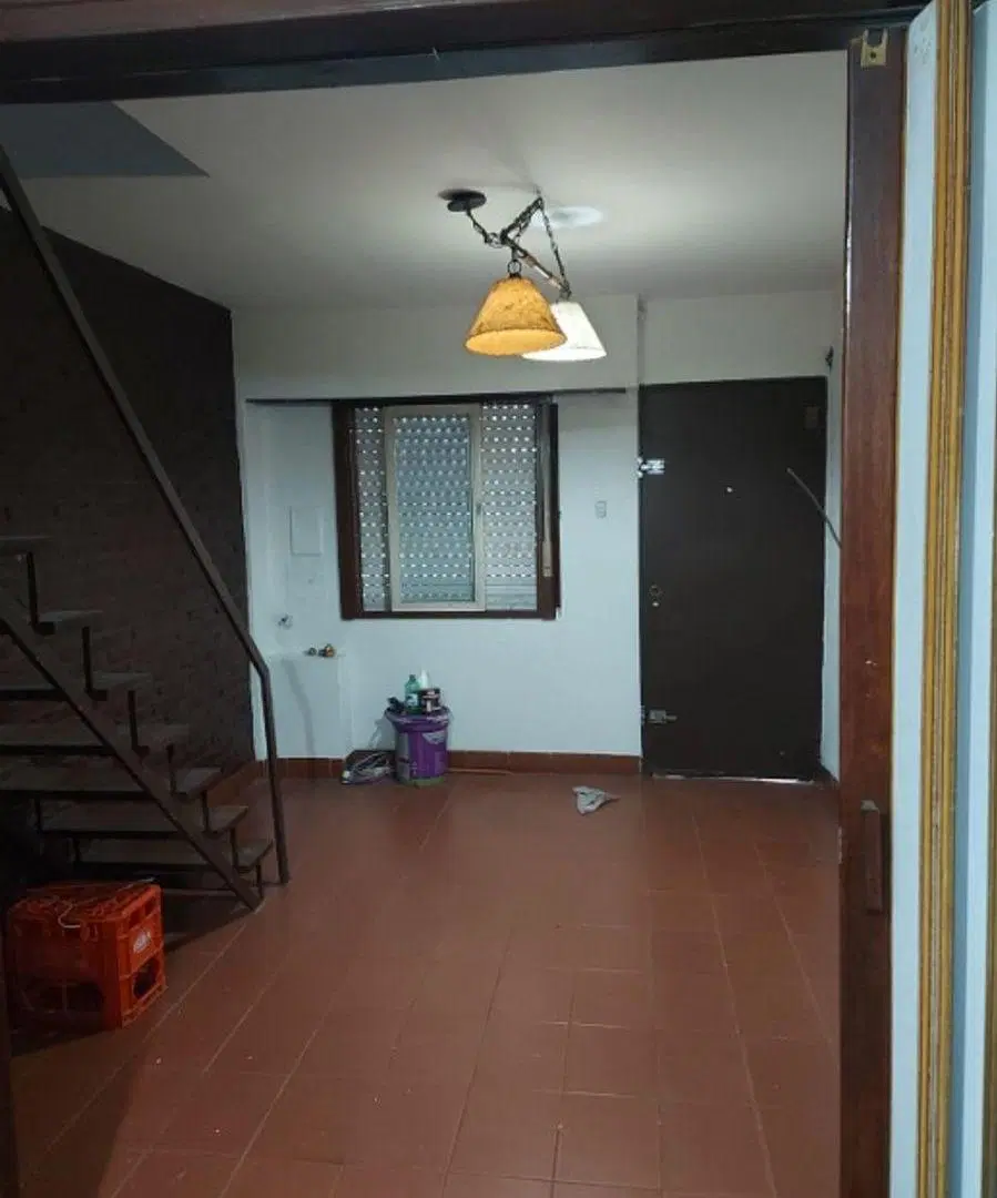 DUPLEX DE 3 AMBIENTES EN VENTA 4