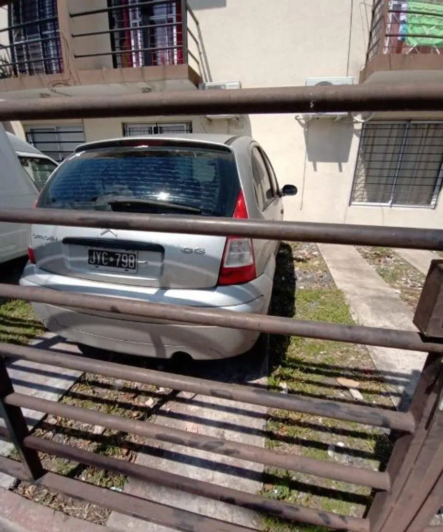 DEPARTAMENTO AL FRENTE 3