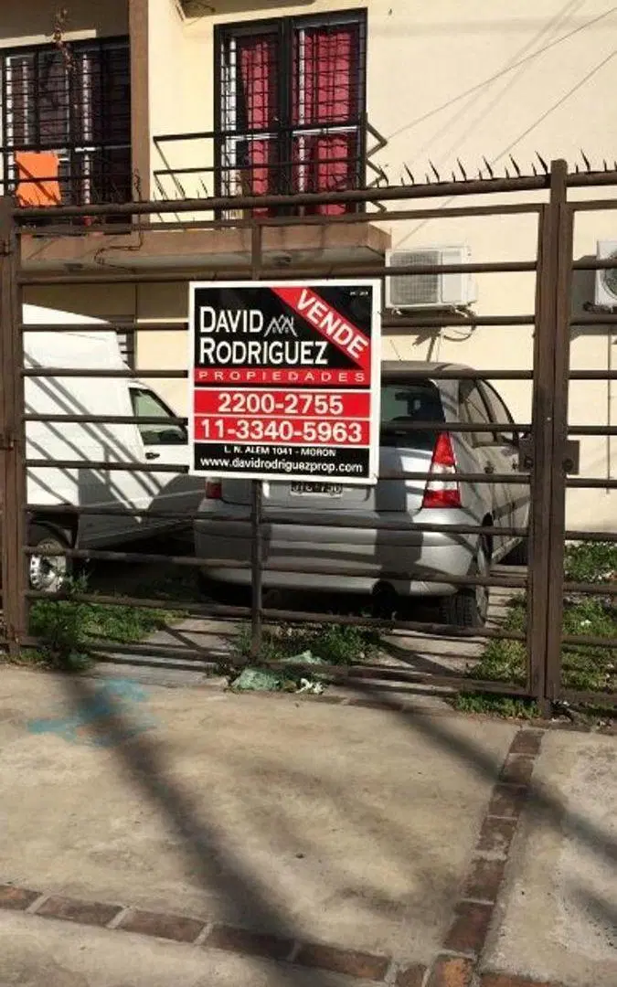 DEPARTAMENTO AL FRENTE 1