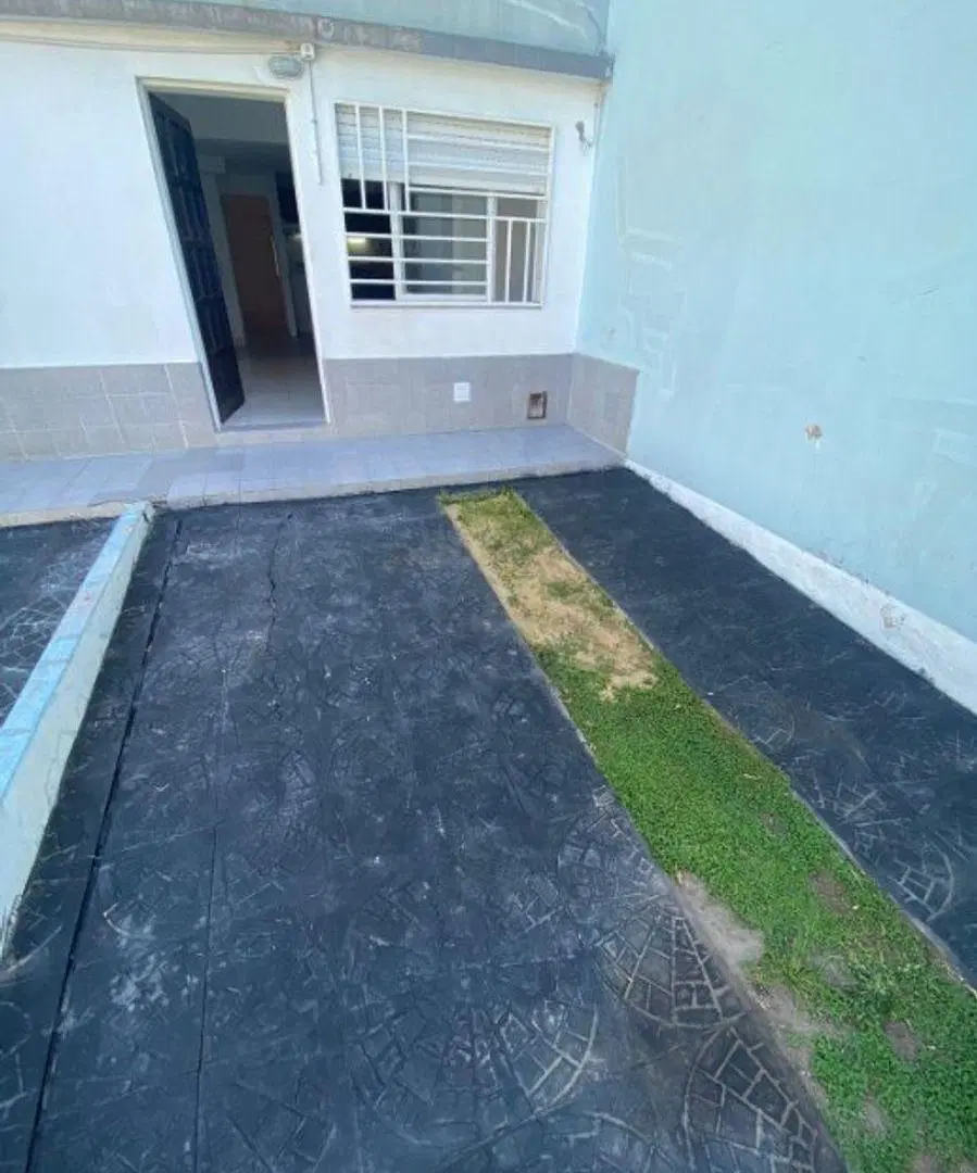 DEPARTAMENTO DE 3 AMBIENTES AL FRENTE 4