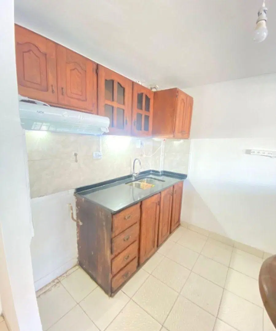 DEPARTAMENTO DE 3 AMBIENTES AL FRENTE 2