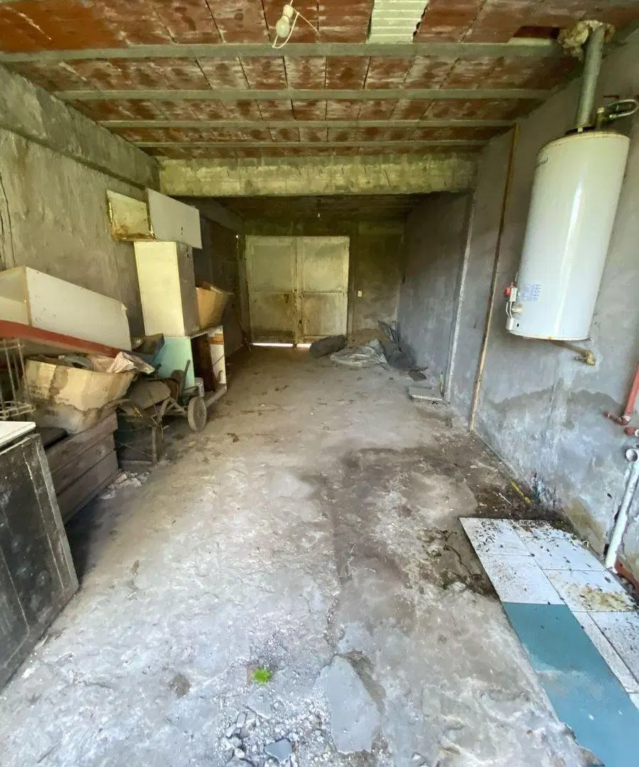 VENTA DE 2 DEPARTAMENTOS TIPO CASA 4