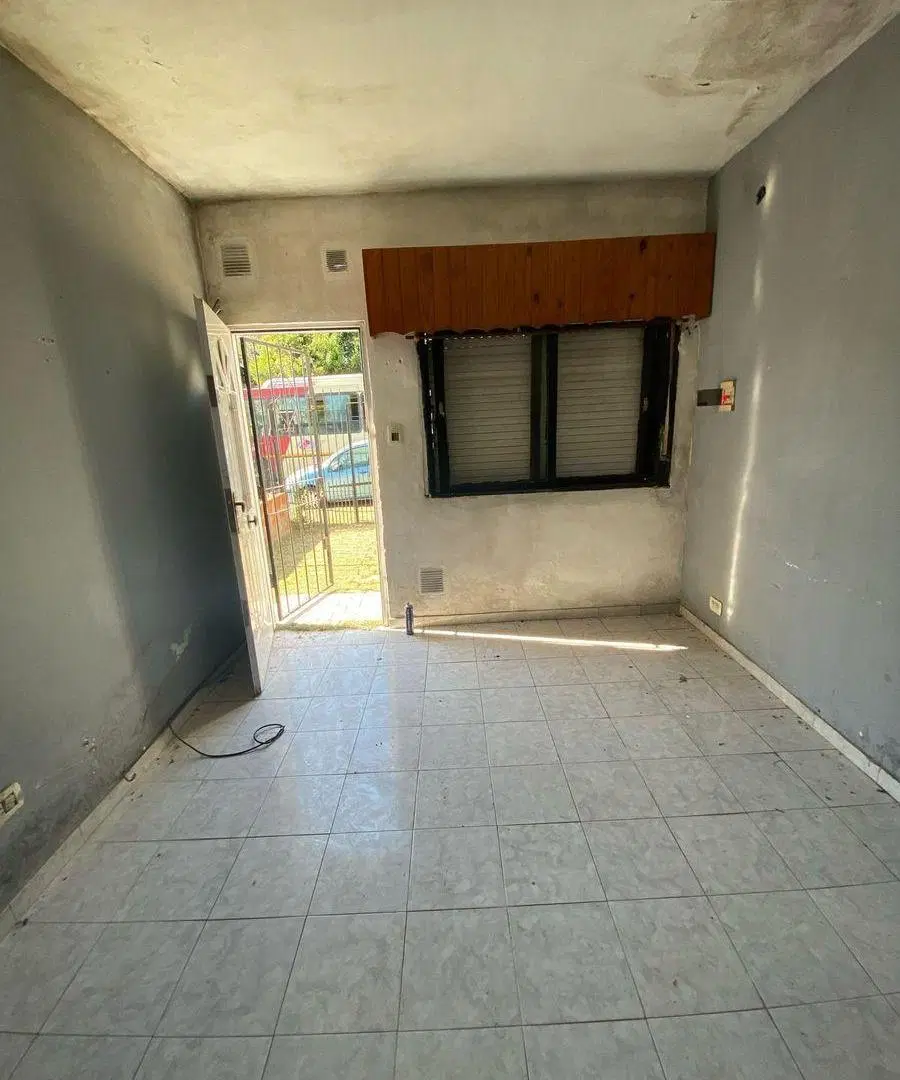 VENTA DE 2 DEPARTAMENTOS TIPO CASA 5