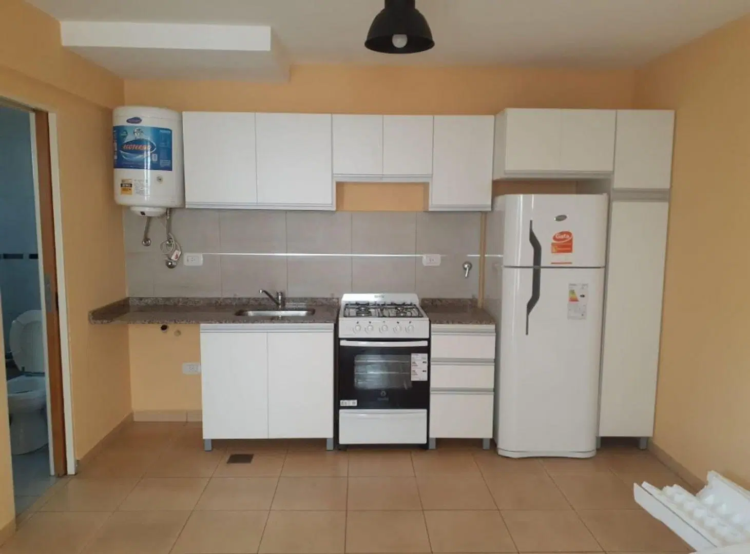 DEPARTAMENTO DE 2 AMBIENTES EN VENTA - MORON 4