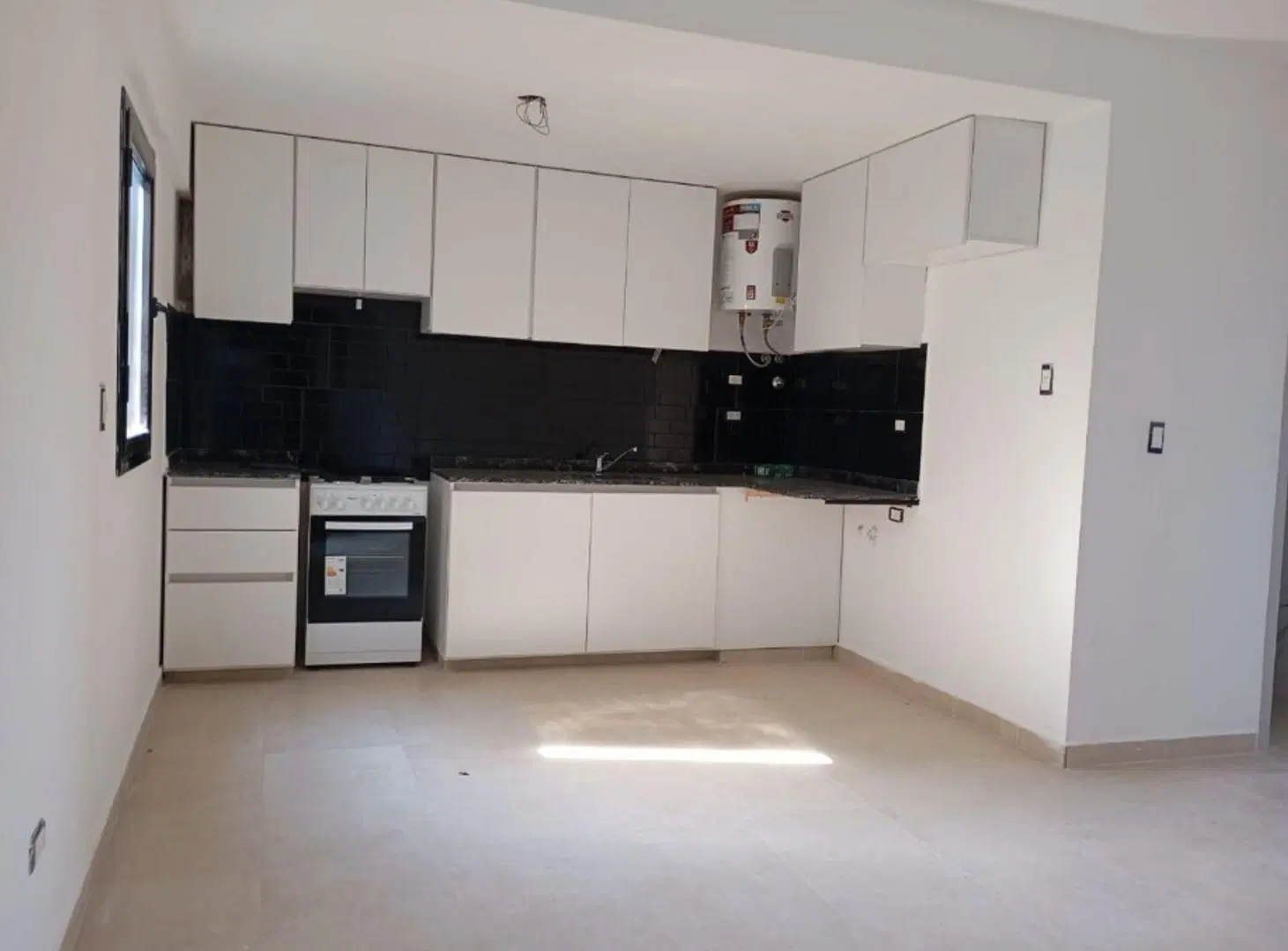 DEPARTAMENTO DE 2 AMBIENTES A ESTRENAR EN VENTA 5