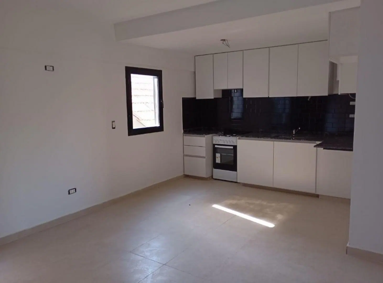DEPARTAMENTO DE 2 AMBIENTES A ESTRENAR EN VENTA 3