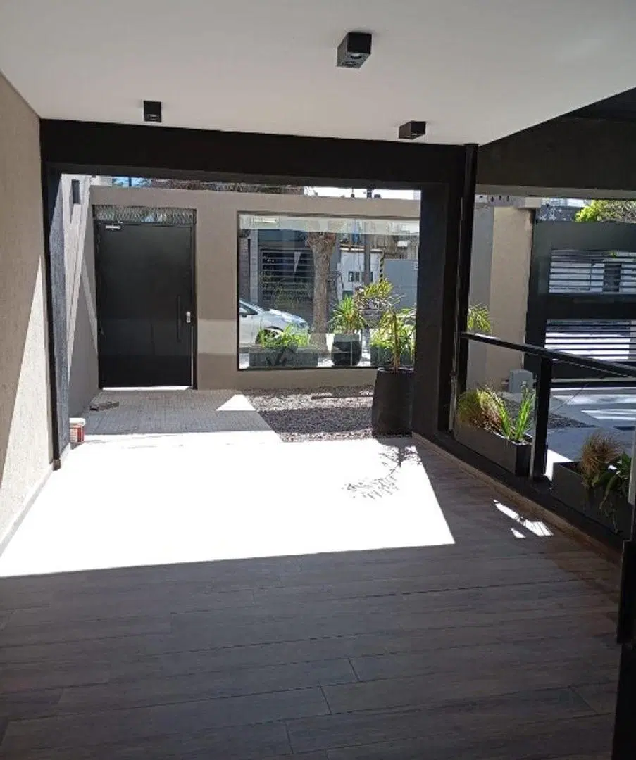 DEPARTAMENTO DE 2 AMBIENTES A ESTRENAR EN VENTA 4