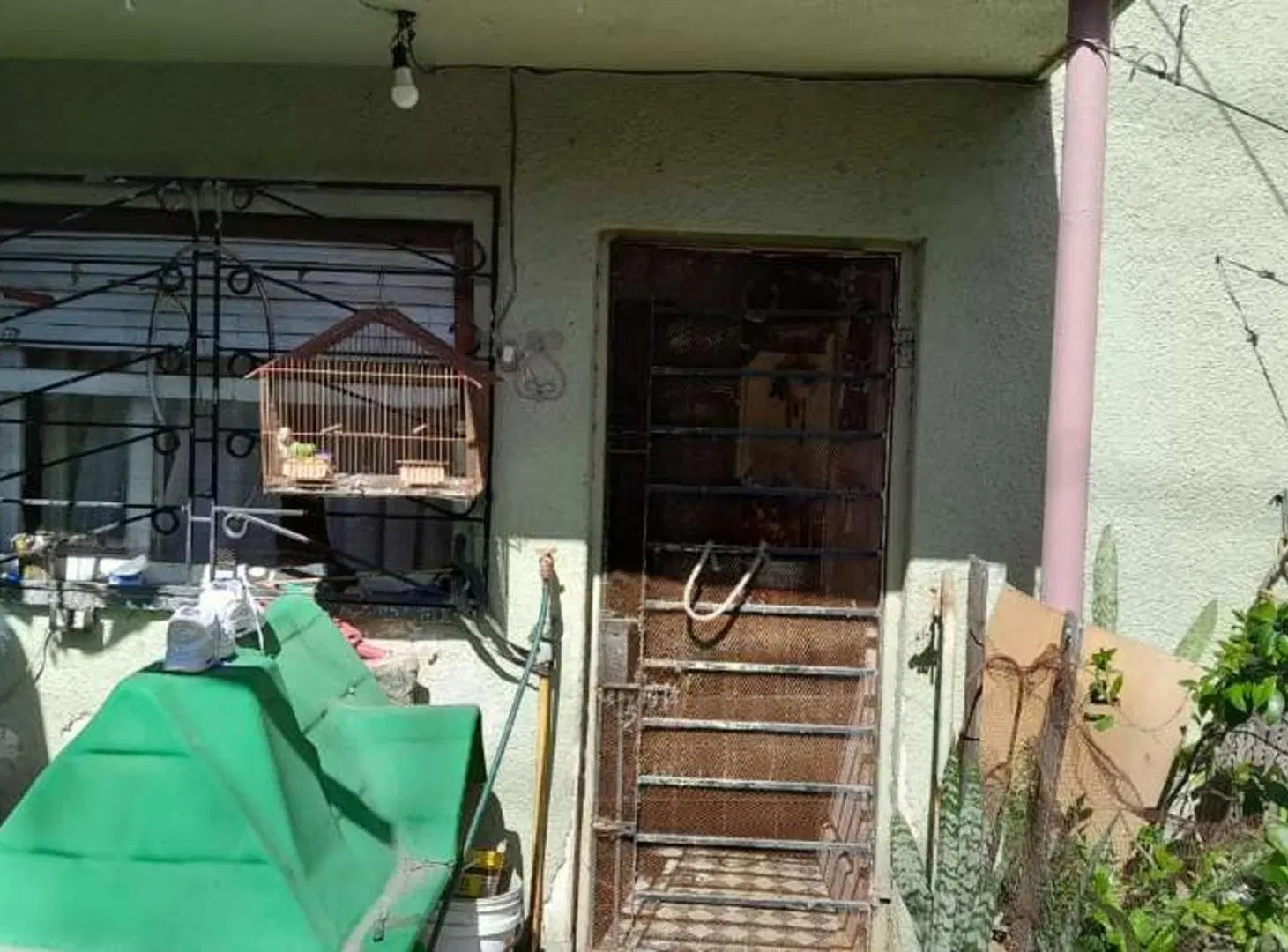 CASA DE 3 AMBIENTES A REFACCIONAR EN VENTA - 5