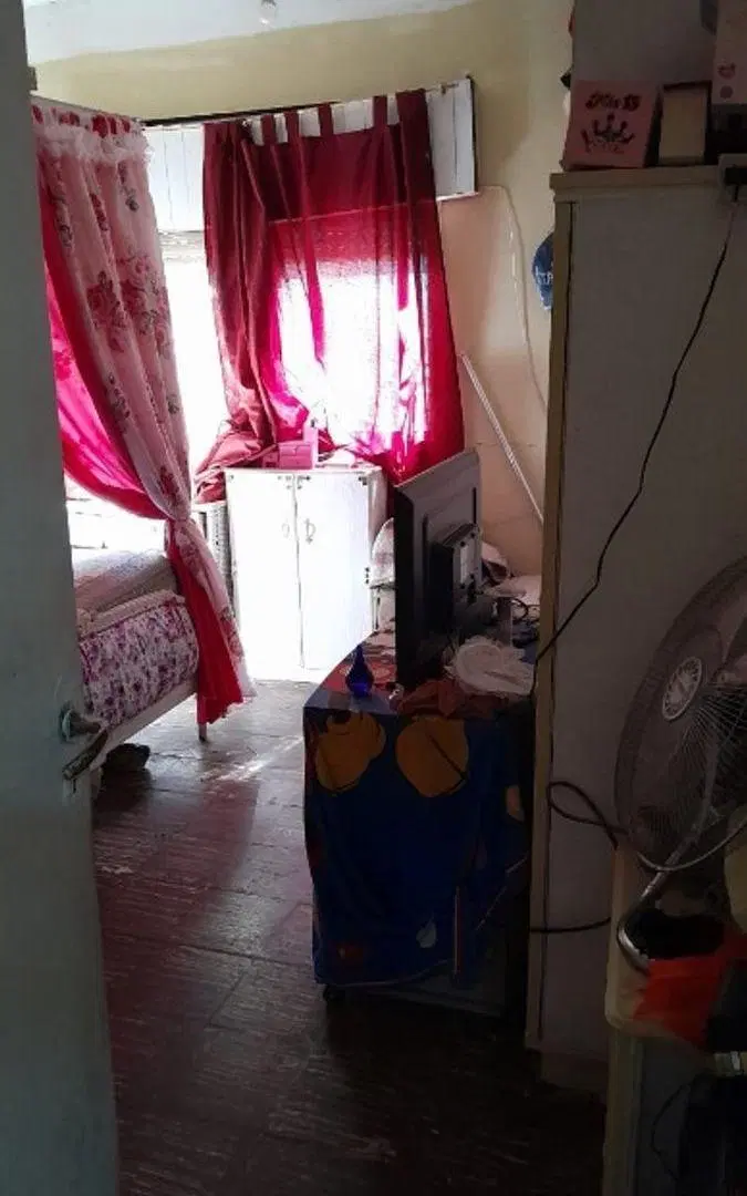 CASA DE 3 AMBIENTES A REFACCIONAR EN VENTA - 8