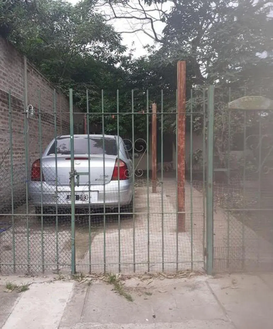 - CASA A REFACCIONAR DE 3 AMBIENTES - 5