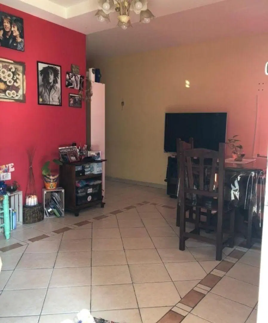DEPARTAMENTO DE 2 AMBIENTES EN PLANTA BAJA 3
