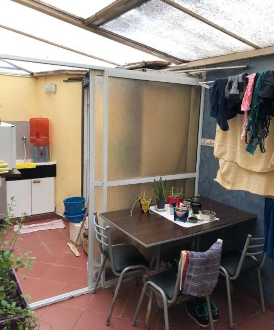 DEPARTAMENTO DE 2 AMBIENTES EN PLANTA BAJA 2