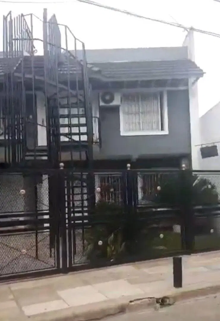 DEPARTAMENTO DE 2 AMBIENTES EN PLANTA BAJA 5