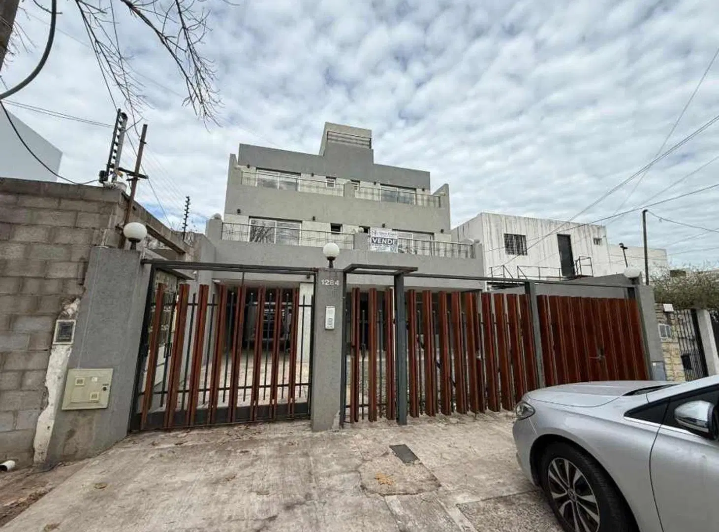 DEPARTAMENTO 2 AMBIENTES A ESTRENAR 5