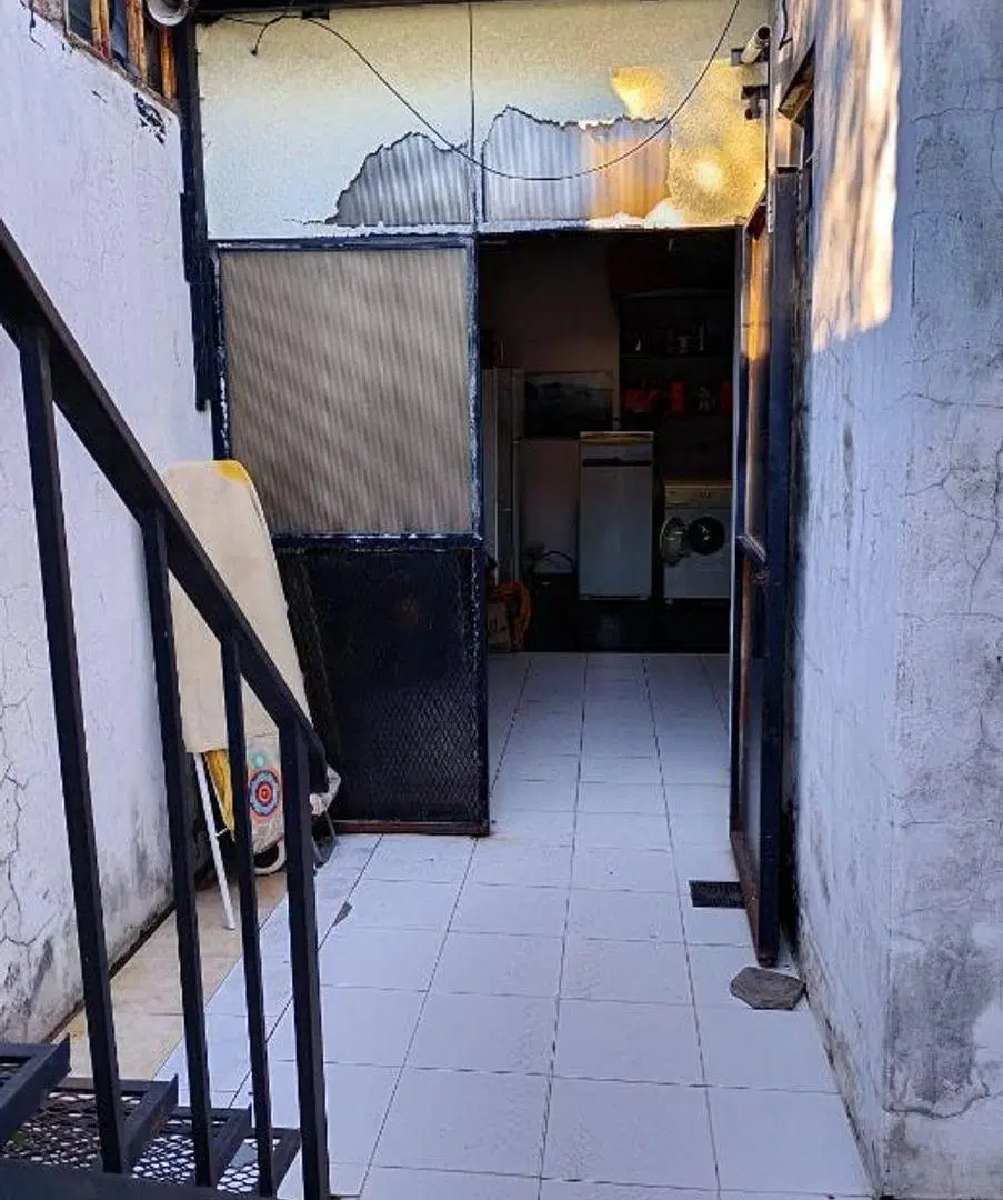 CASA PH AL CONTRAFRENTE 5