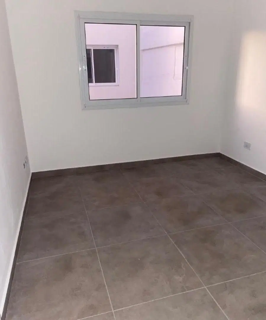DEPARTAMENTO DE 2 AMBIENTES AL CONTRAFRENTE CON TERRAZA - 7