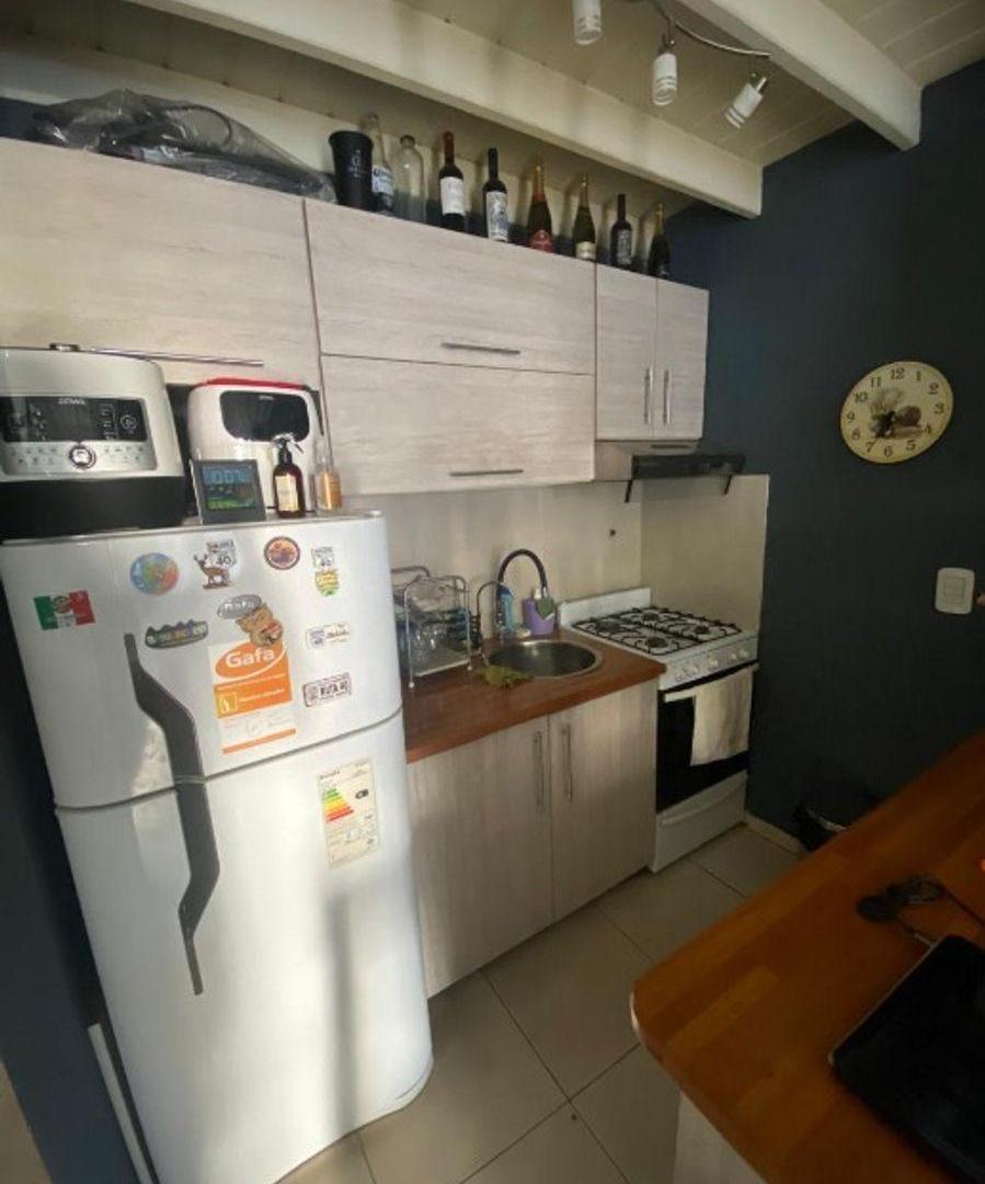 Foto de DEPARTAMENTO DE 2 AMBIENTES AL FRENTE, imagen 2