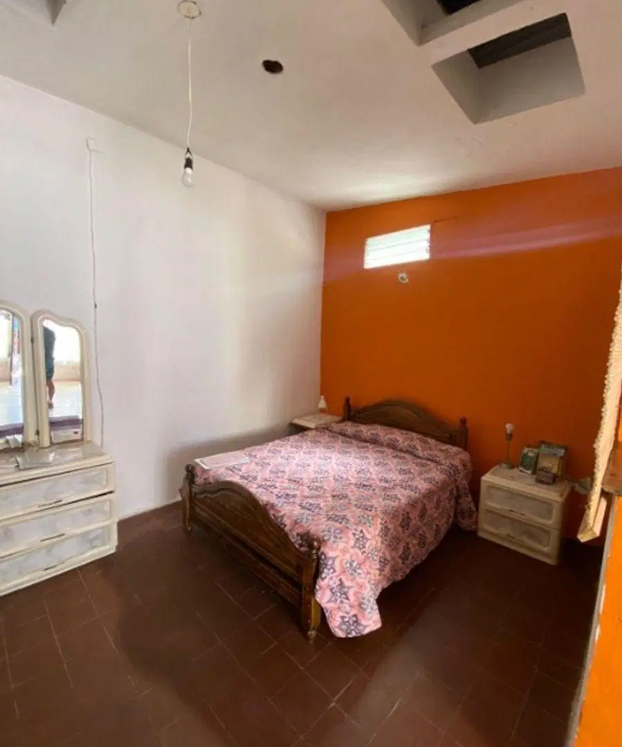 LOTE EN VENTA DE 100 MT2 5