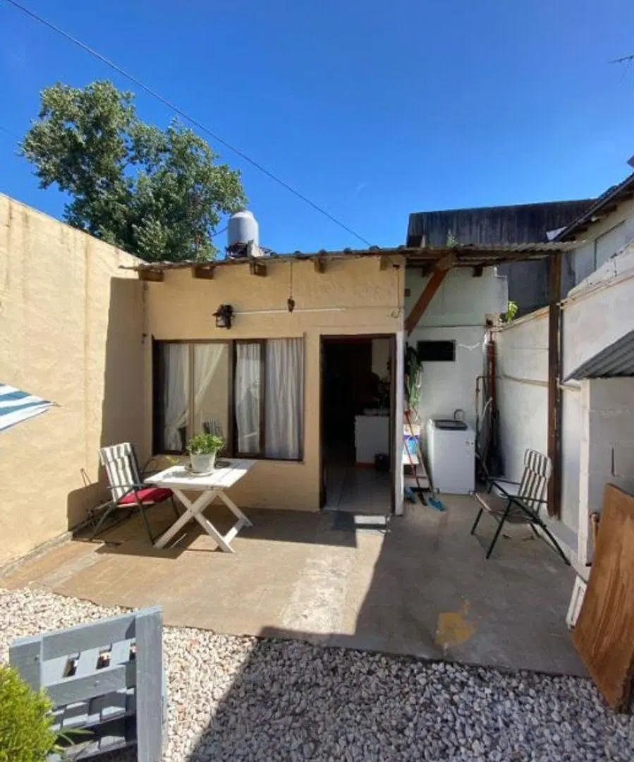 LOTE EN VENTA DE 100 MT2 3