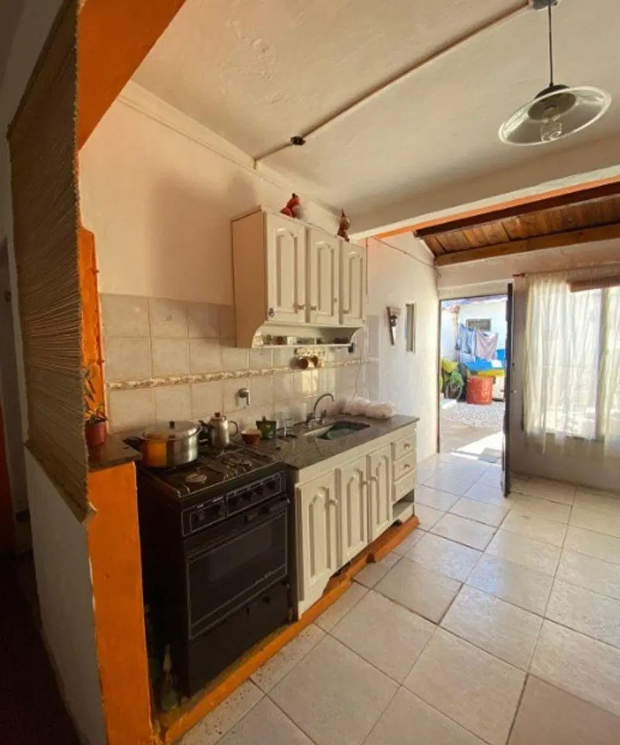 LOTE EN VENTA DE 100 MT2 5