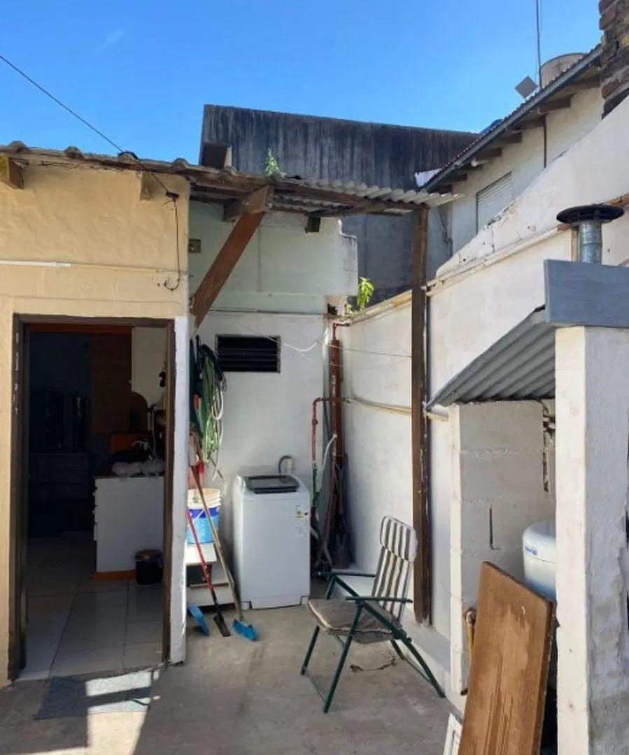 LOTE EN VENTA DE 100 MT2 4