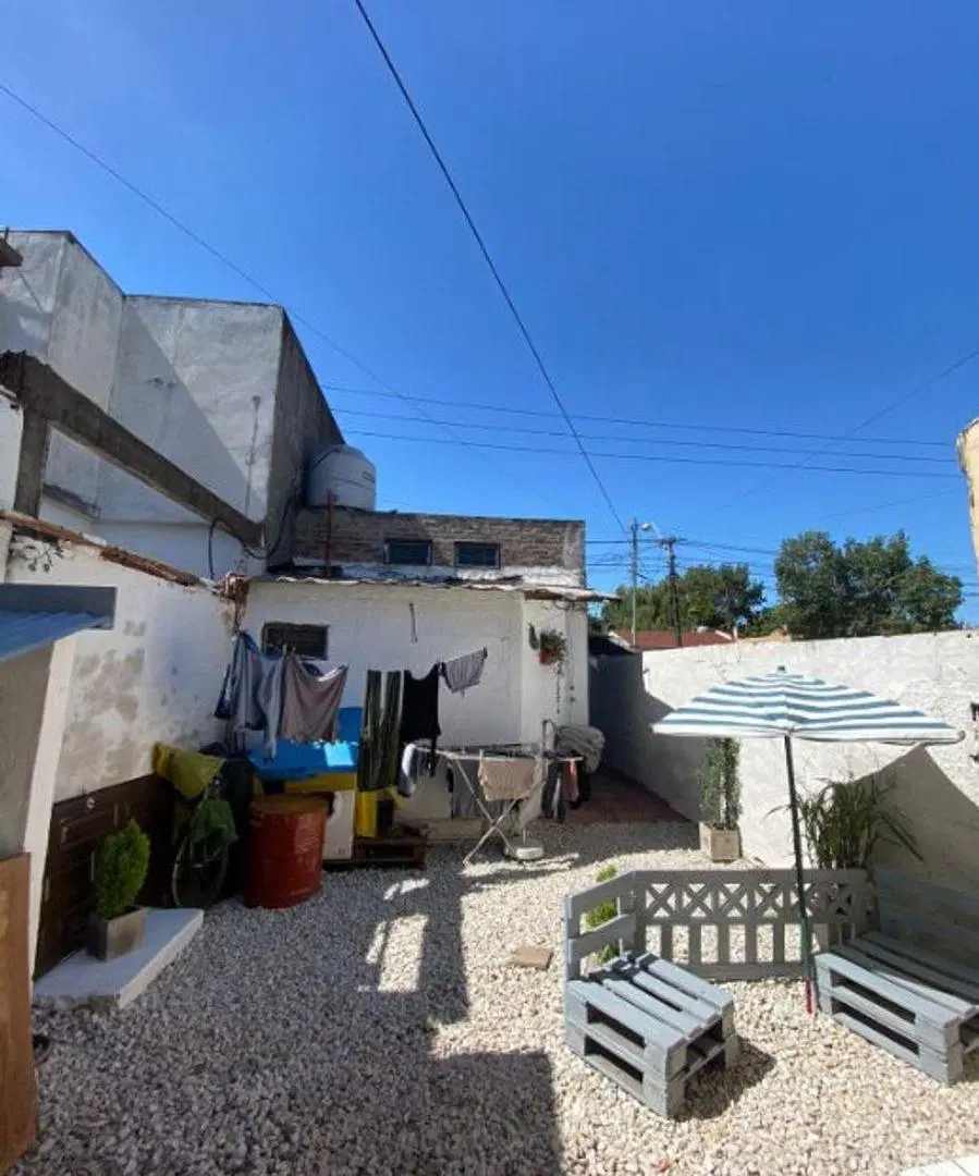 LOTE EN VENTA DE 100 MT2 8