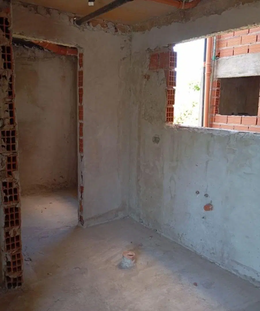 PRE VENTA DE DEPARTAMENTO DE 2 AMBIENTES - MORON CENTRO 4
