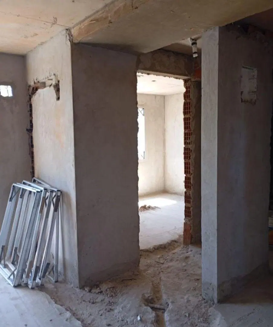 PRE VENTA DE DEPARTAMENTO DE 2 AMBIENTES - MORON CENTRO 3