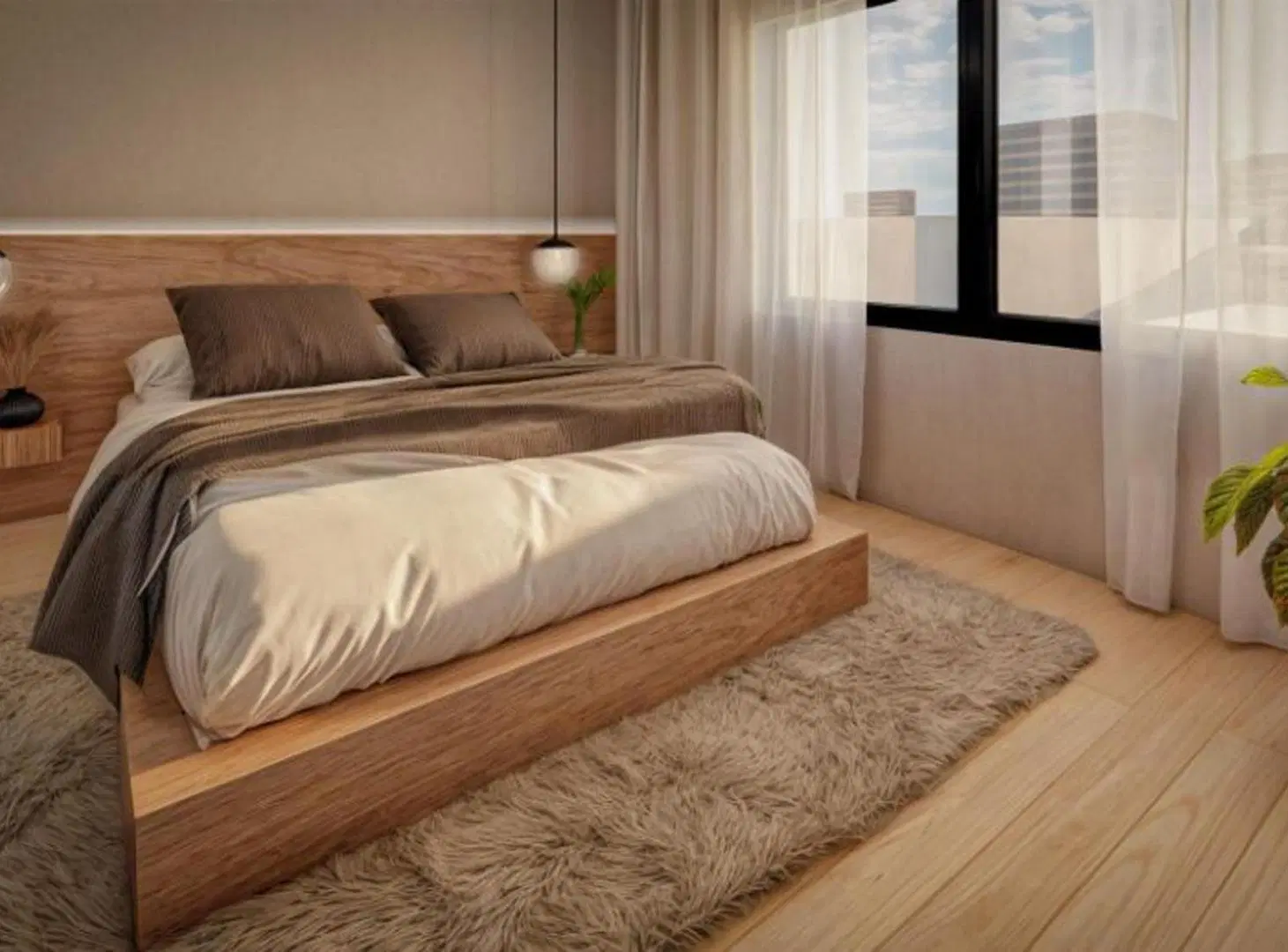 PRE VENTA DE DEPARTAMENTO DE 2 AMBIENTES - MORON CENTRO 8