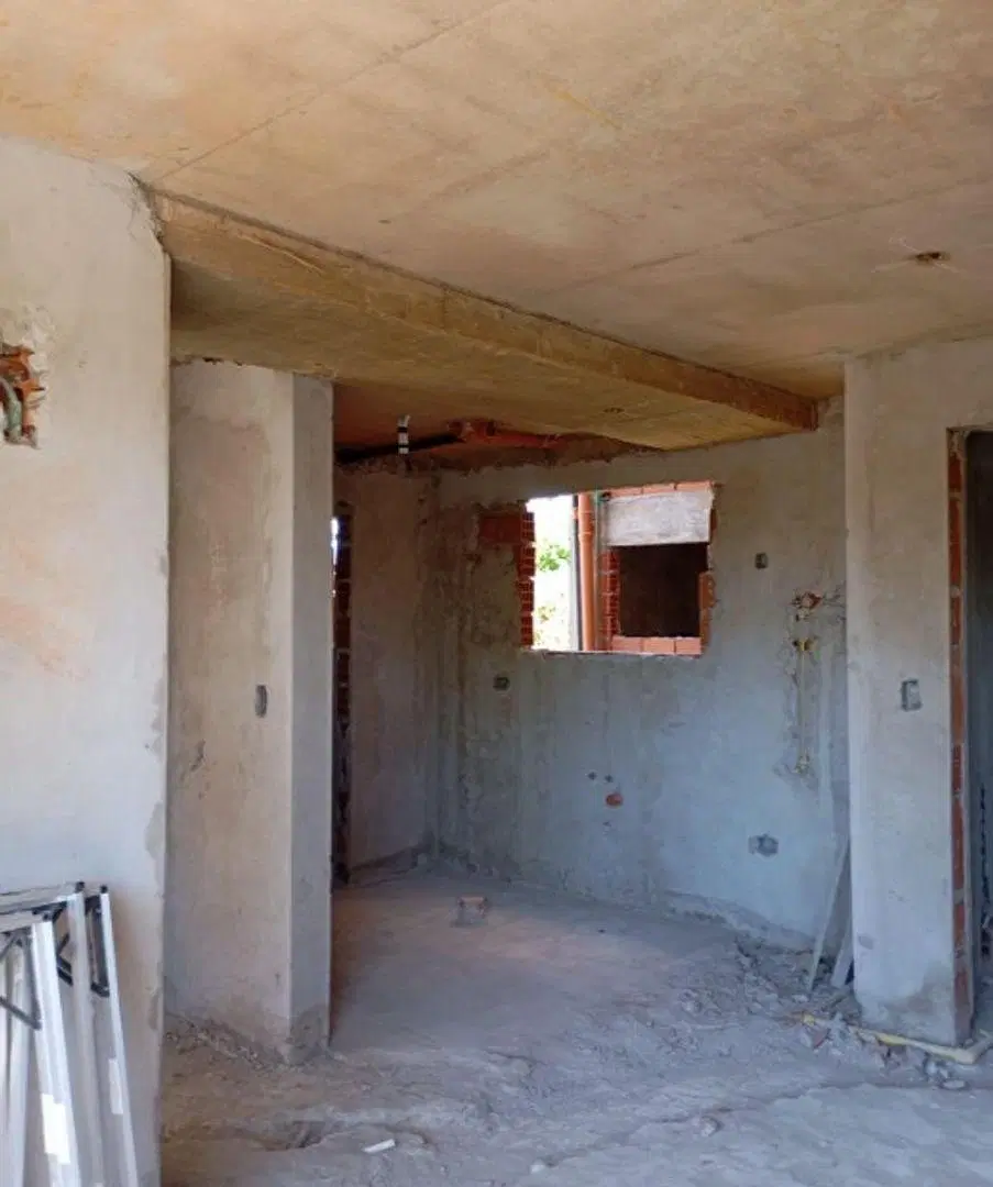 PRE VENTA DE DEPARTAMENTO DE 2 AMBIENTES - MORON CENTRO 5