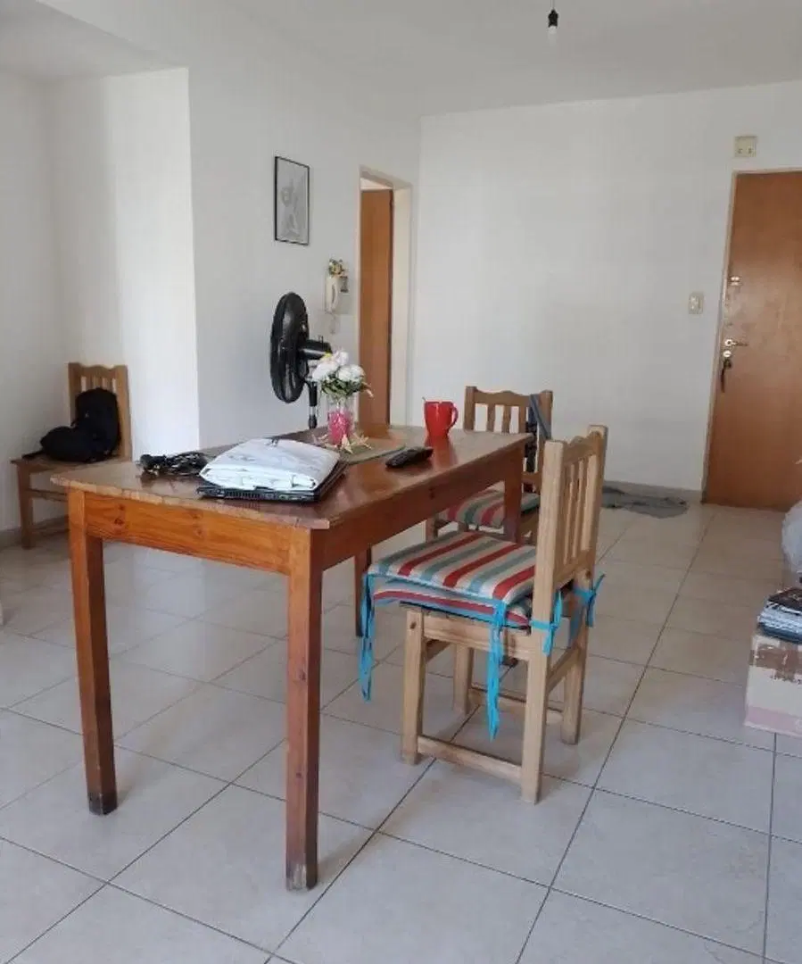 DEPARTAMENTO DE 2 AMBIENTES EN VENTA - MORON NORTE 8