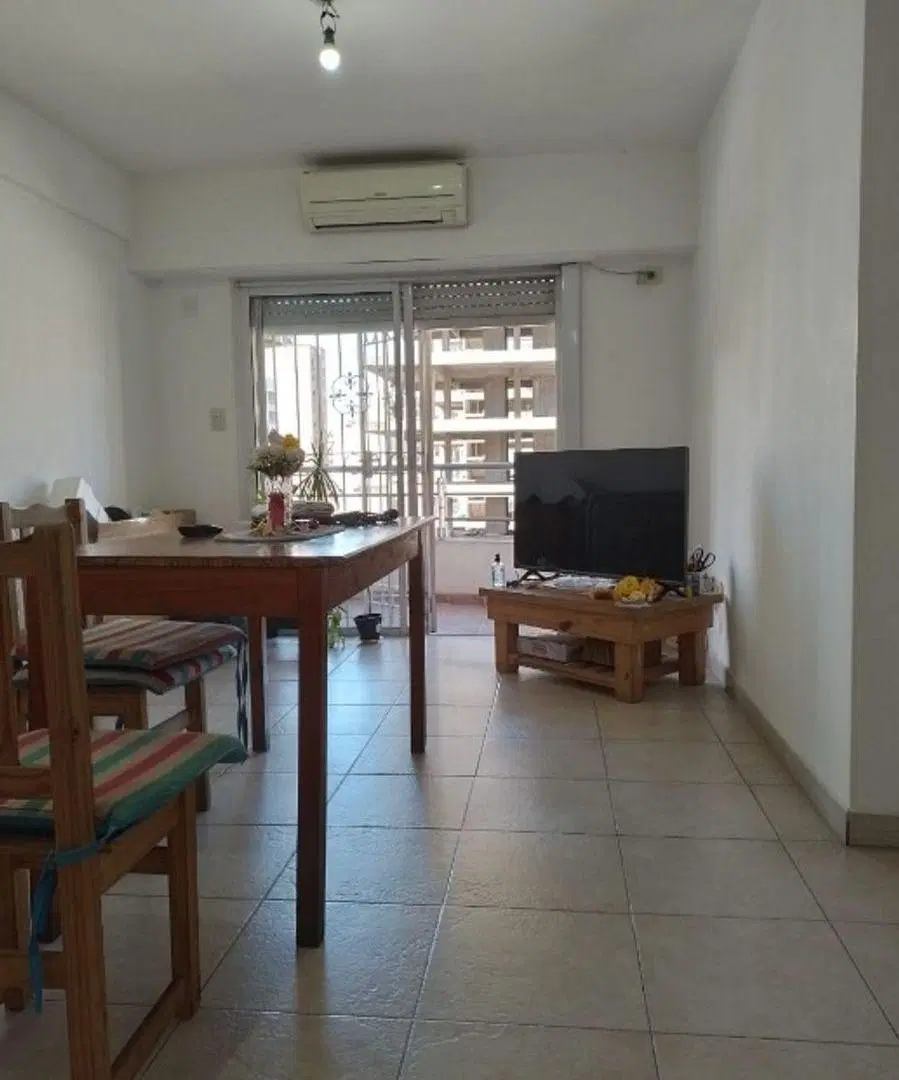 DEPARTAMENTO DE 2 AMBIENTES EN VENTA - MORON NORTE 4