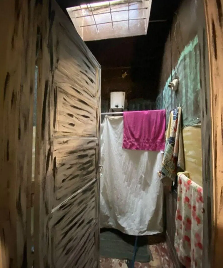 CASA PH DE 3 AMBIENTES A REFFACIONAR - MORON NORTE 2