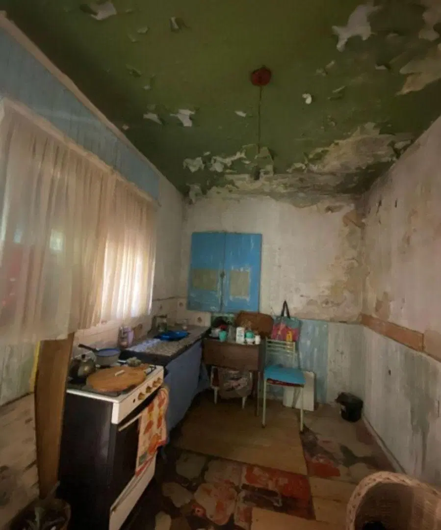 CASA PH DE 3 AMBIENTES A REFFACIONAR - MORON NORTE 5