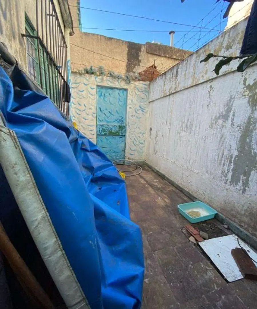 CASA PH DE 3 AMBIENTES A REFFACIONAR - MORON NORTE 4