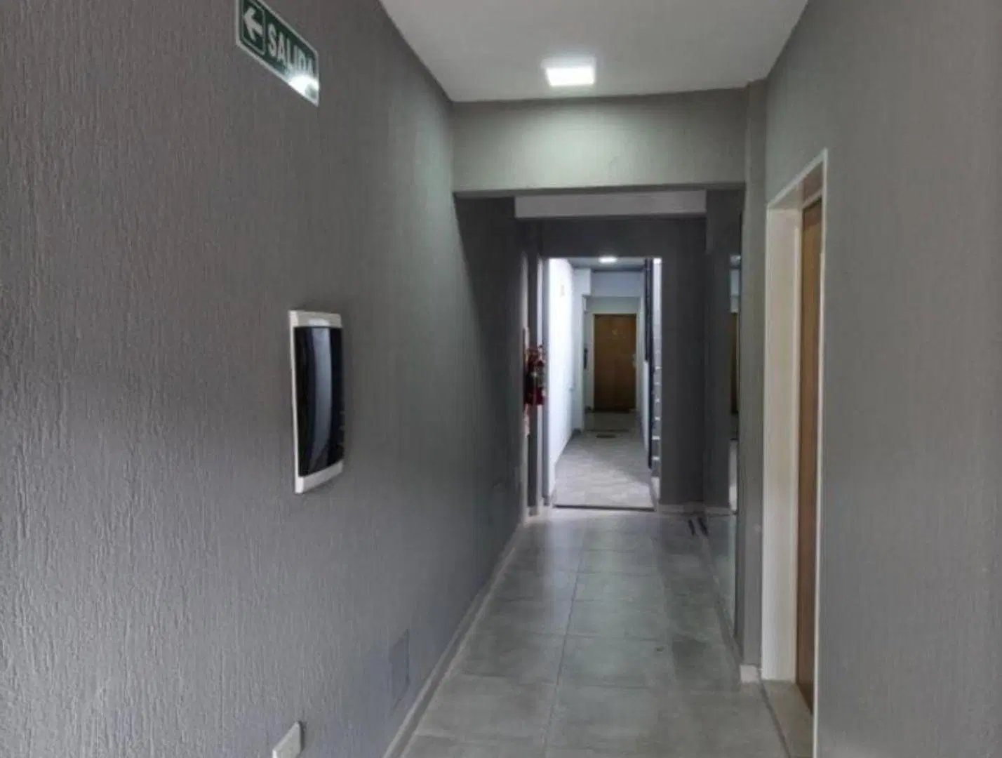 DEPARTAMENTO DE 2 AMBIENTES EN VENTA - SAN JUSTO 4