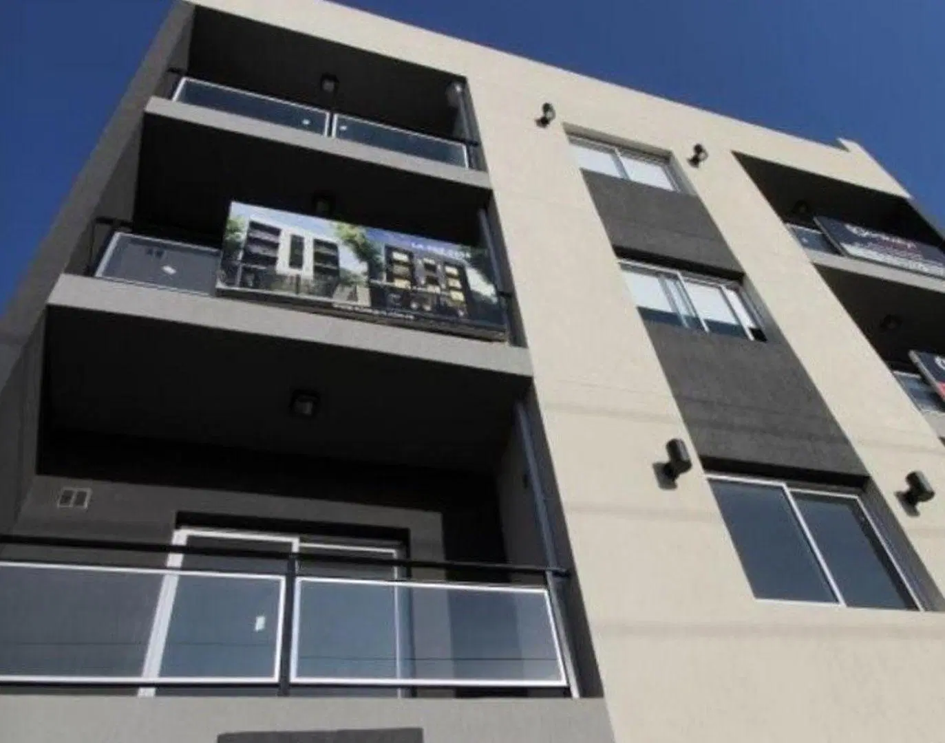 DEPARTAMENTO DE 2 AMBIENTES EN VENTA - SAN JUSTO 3