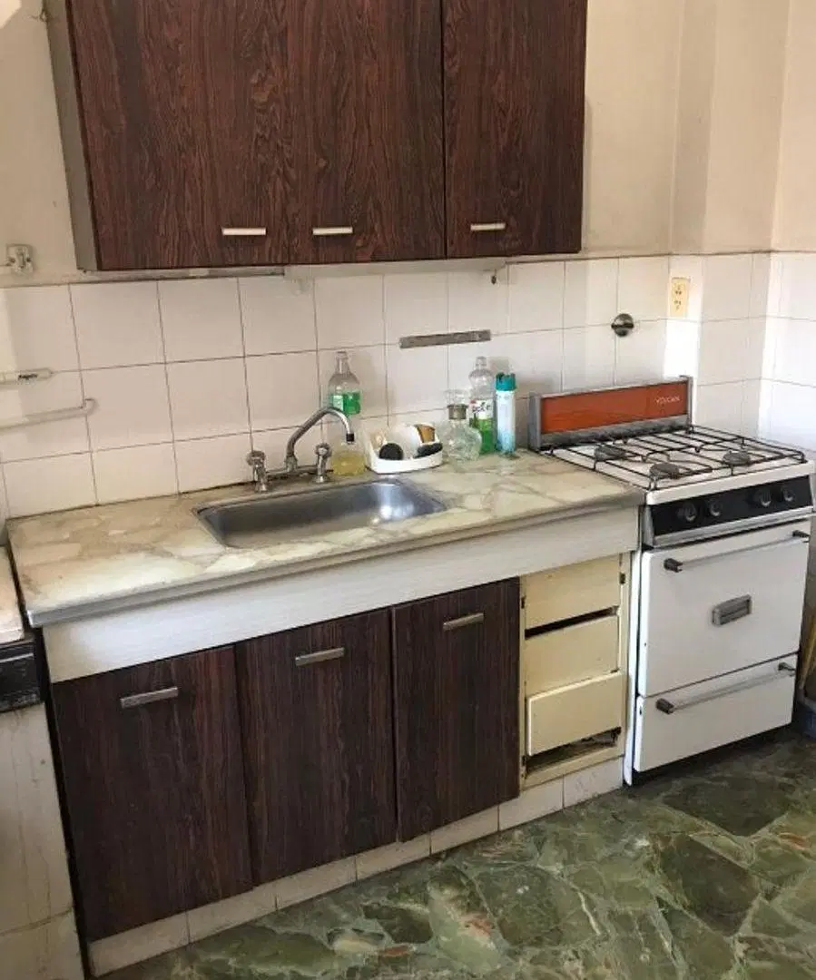 DEPARTAMENTO DE 3 AMBIENTES EN VENTA - MORON CENTRO 2