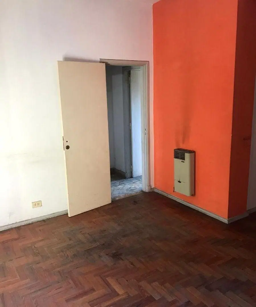 DEPARTAMENTO DE 3 AMBIENTES EN VENTA - MORON CENTRO 4