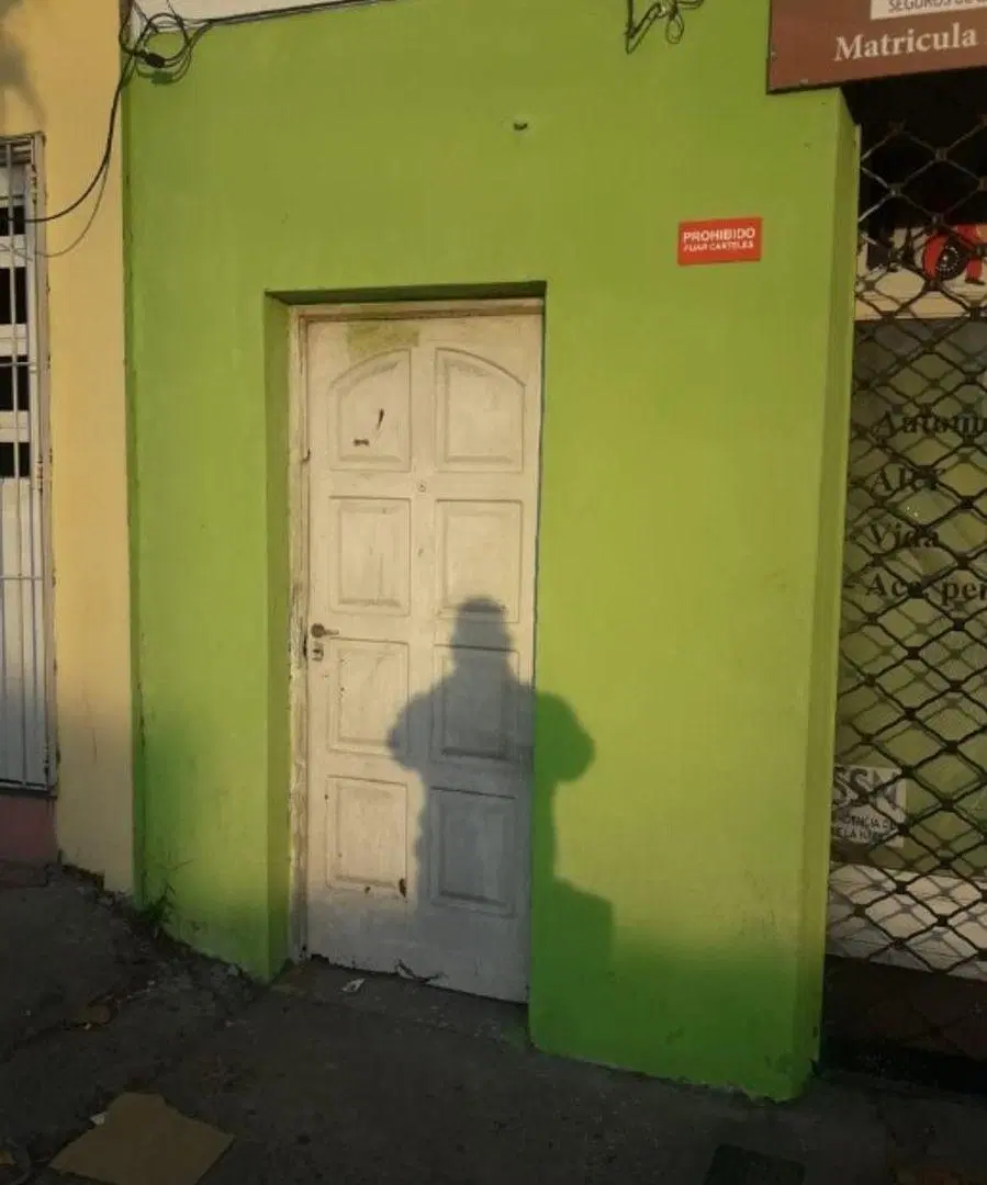 PISO EN VENTA A TERMINAR - ISIDRO CASANOVA 3