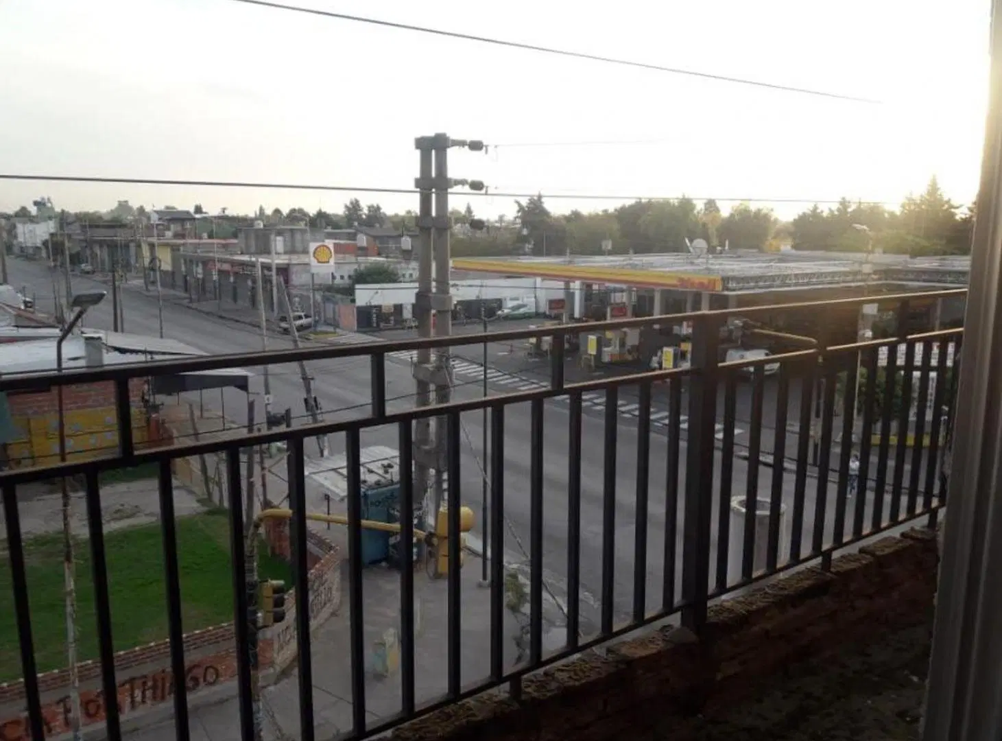 PISO EN VENTA A TERMINAR - ISIDRO CASANOVA 8