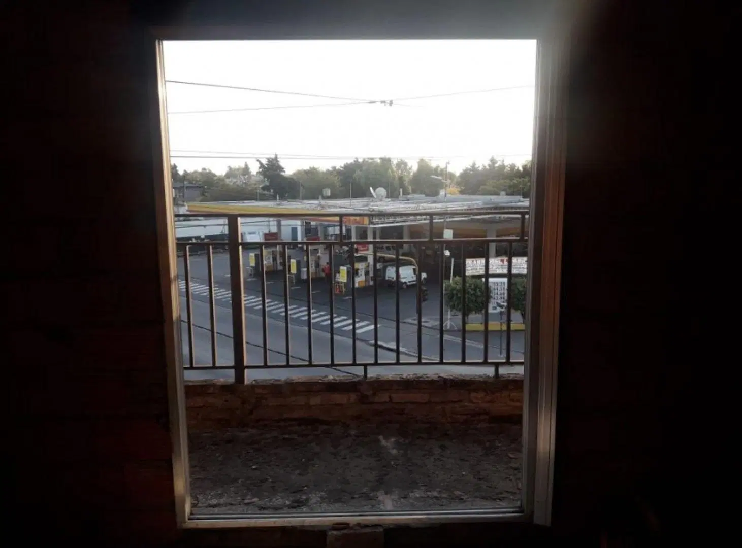 PISO EN VENTA A TERMINAR - ISIDRO CASANOVA 5