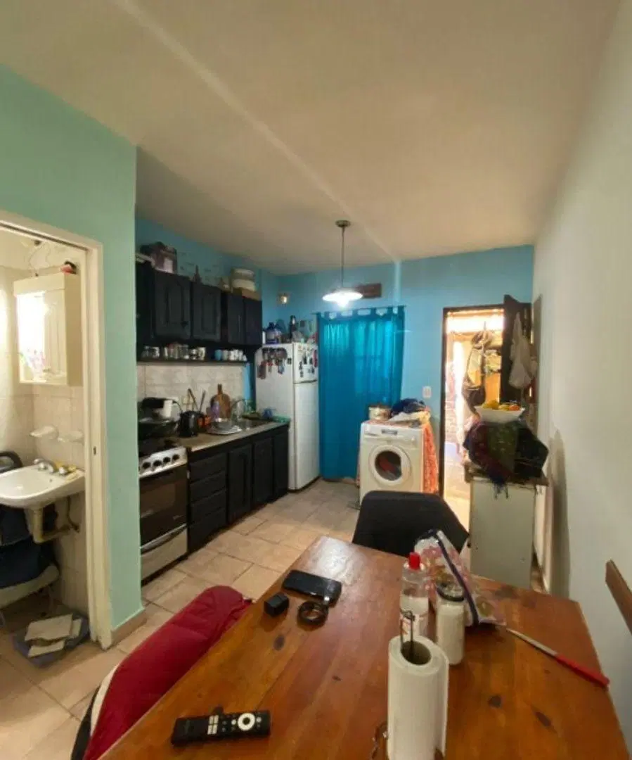 TRIPLEX DE 4 AMBIENTES EN VENTA - VILLA LUZURIAGA 5