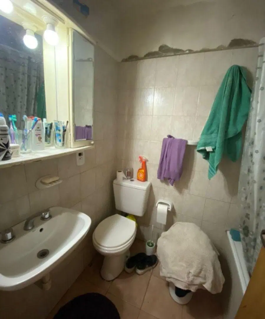 TRIPLEX DE 4 AMBIENTES EN VENTA - VILLA LUZURIAGA 3