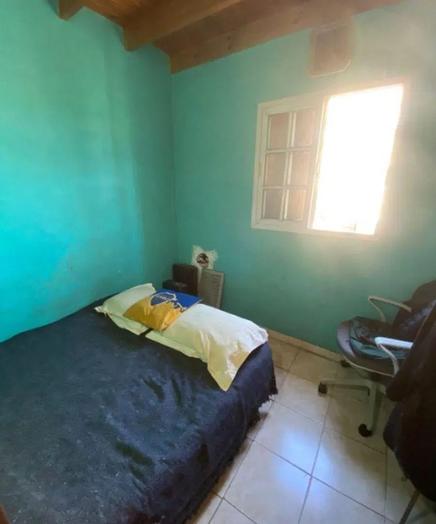 TRIPLEX DE 4 AMBIENTES EN VENTA - VILLA LUZURIAGA 4