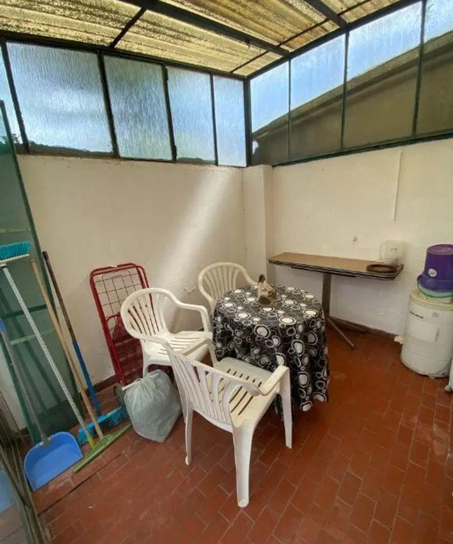 CASA PH DE 3 AMBIENTES EN VENTA - MORON NORTE 4