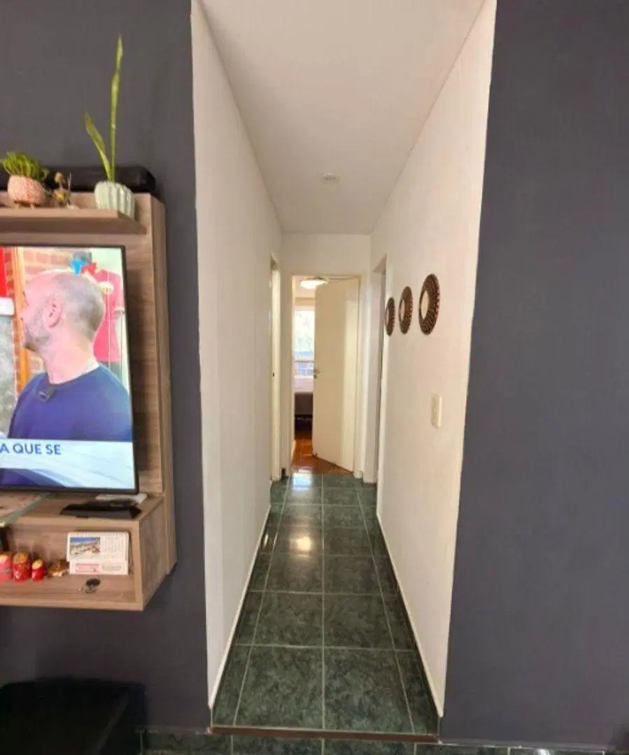Departamento de 3 ambientes 8